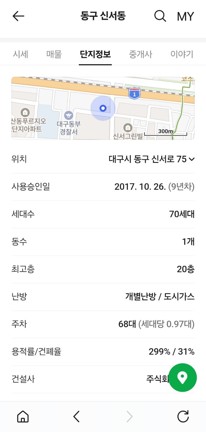 평면도
