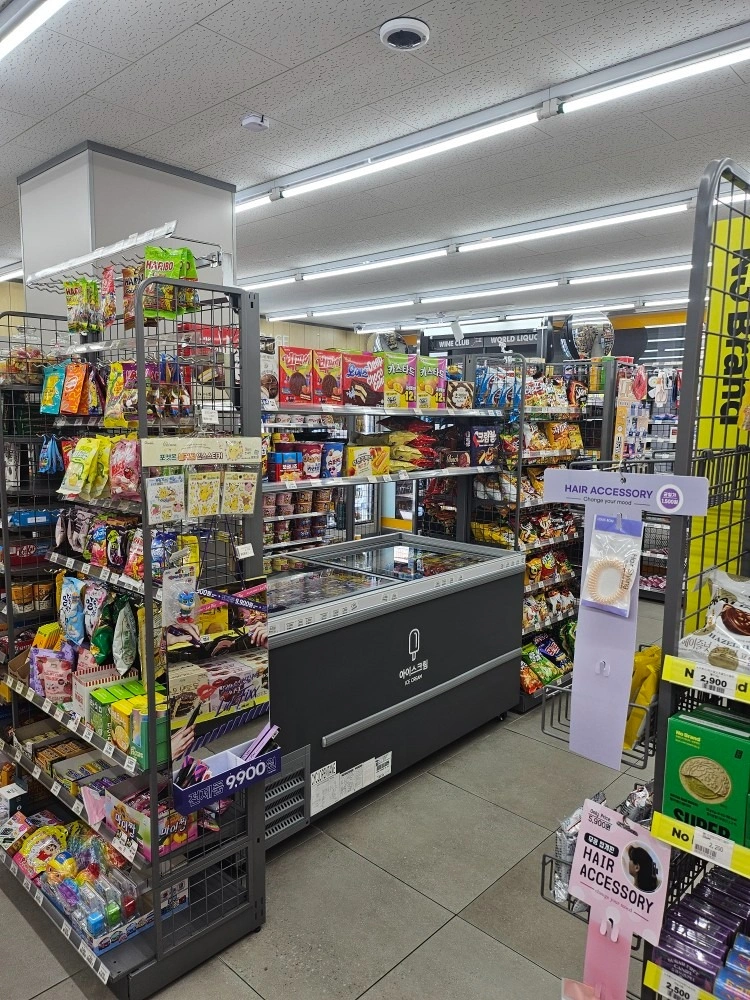 평면도