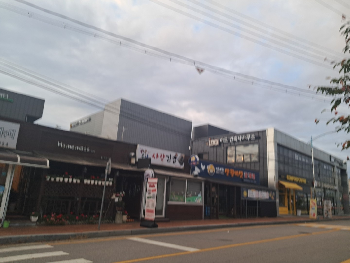평면도