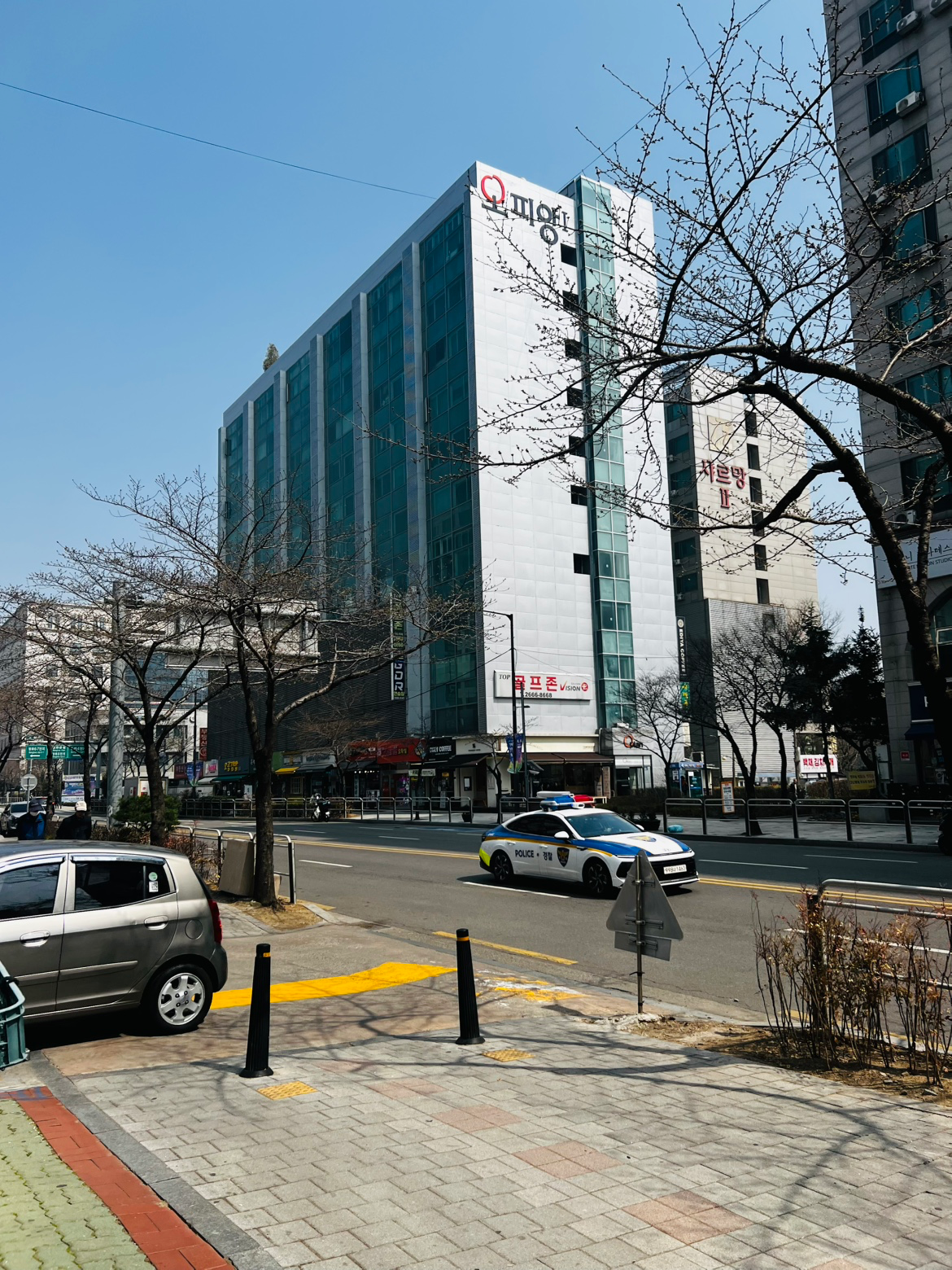평면도