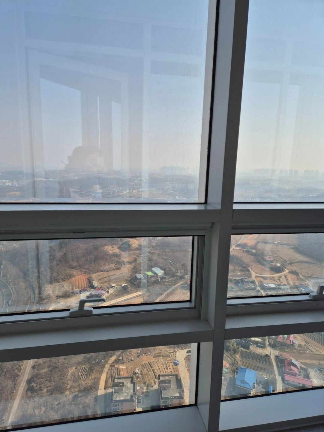평면도