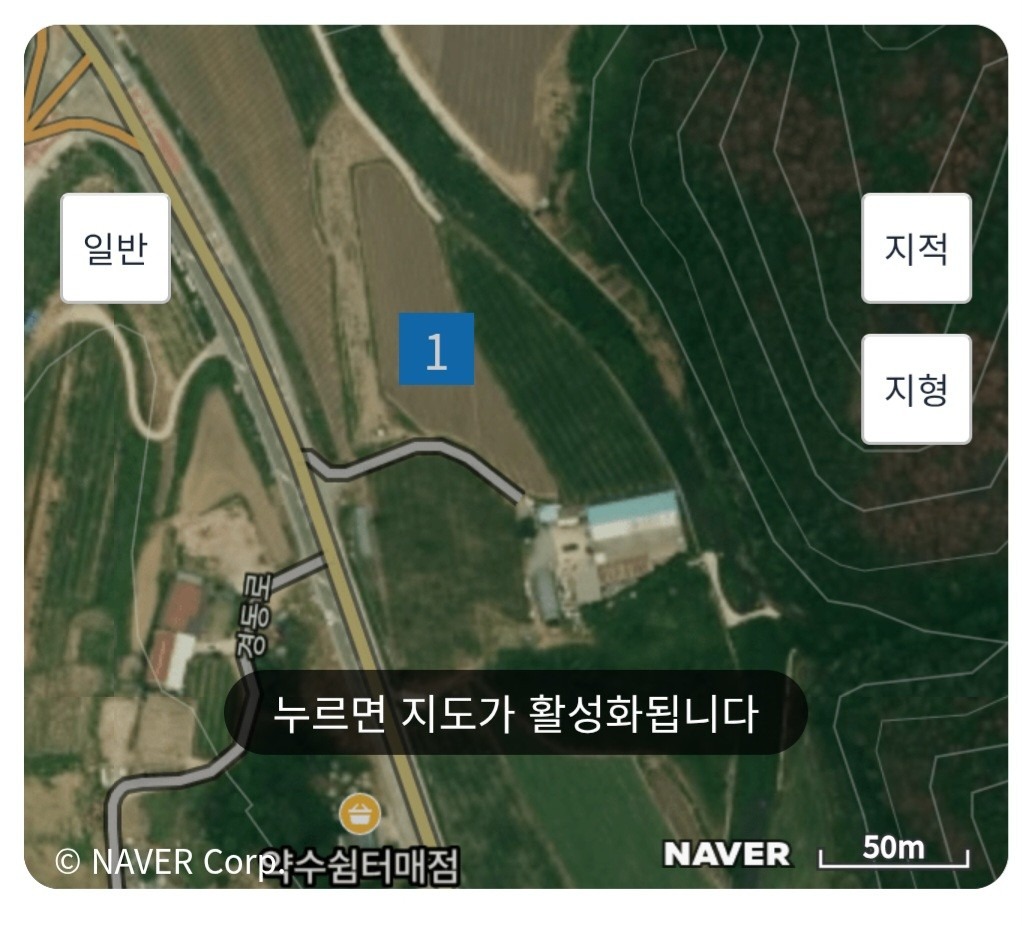 평면도