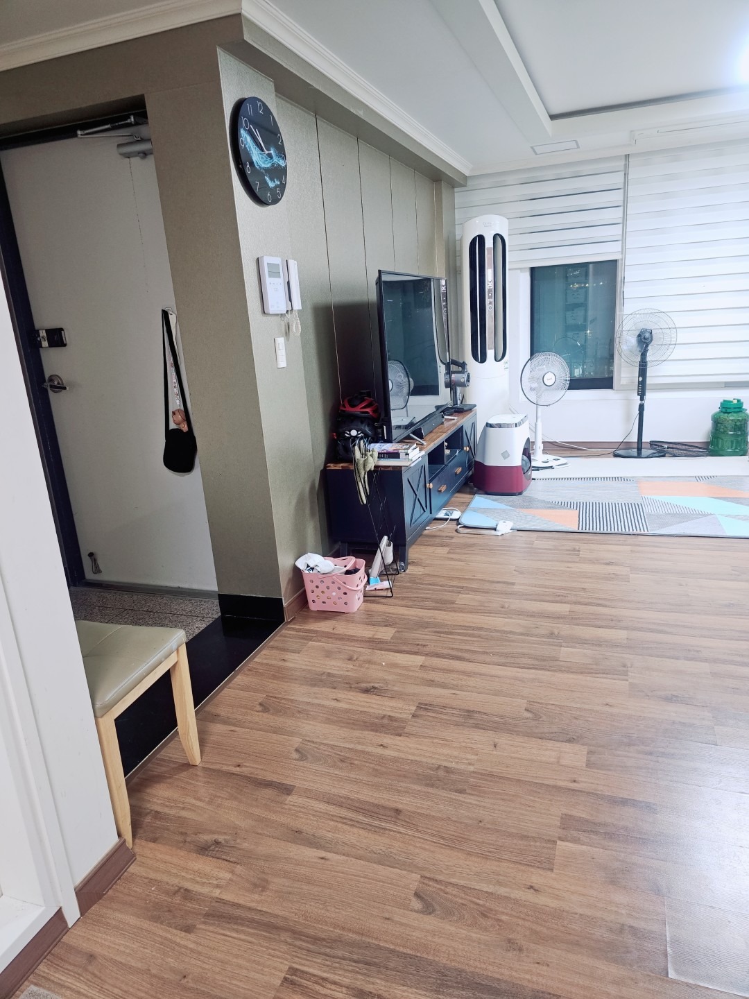 평면도
