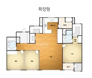 평면도