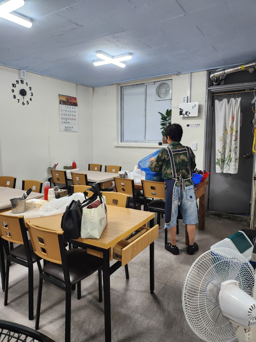 평면도