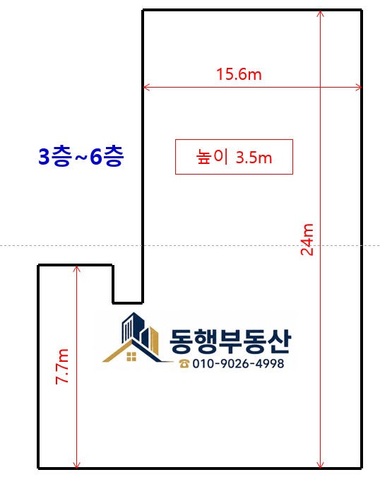 평면도