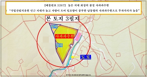 평면도