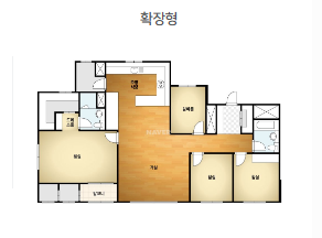 평면도