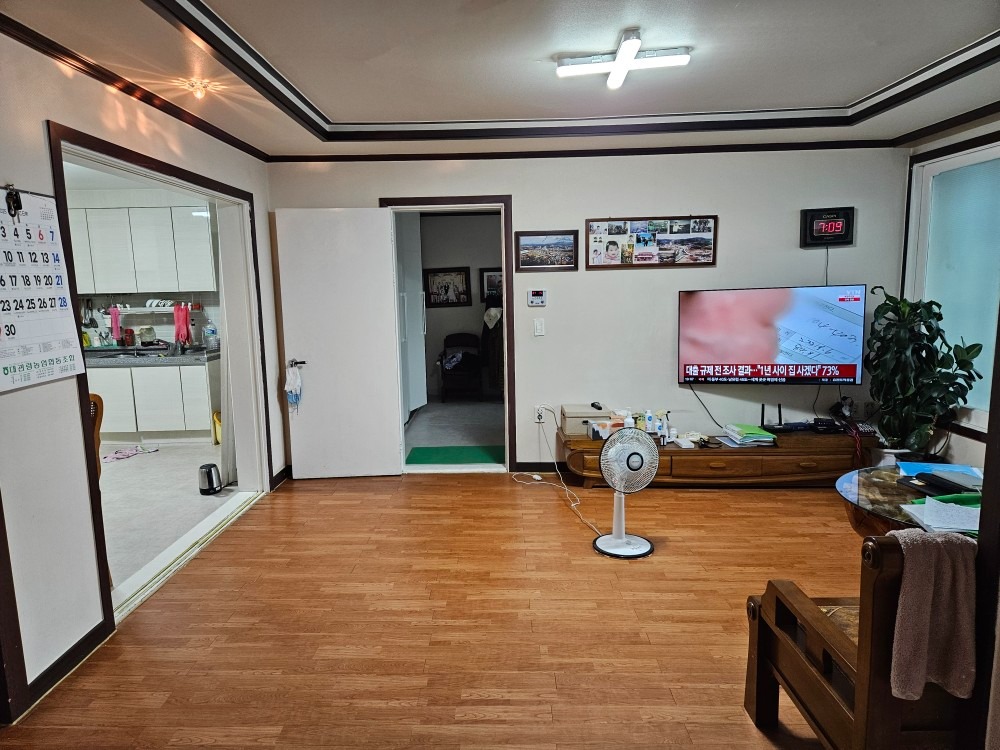 평면도