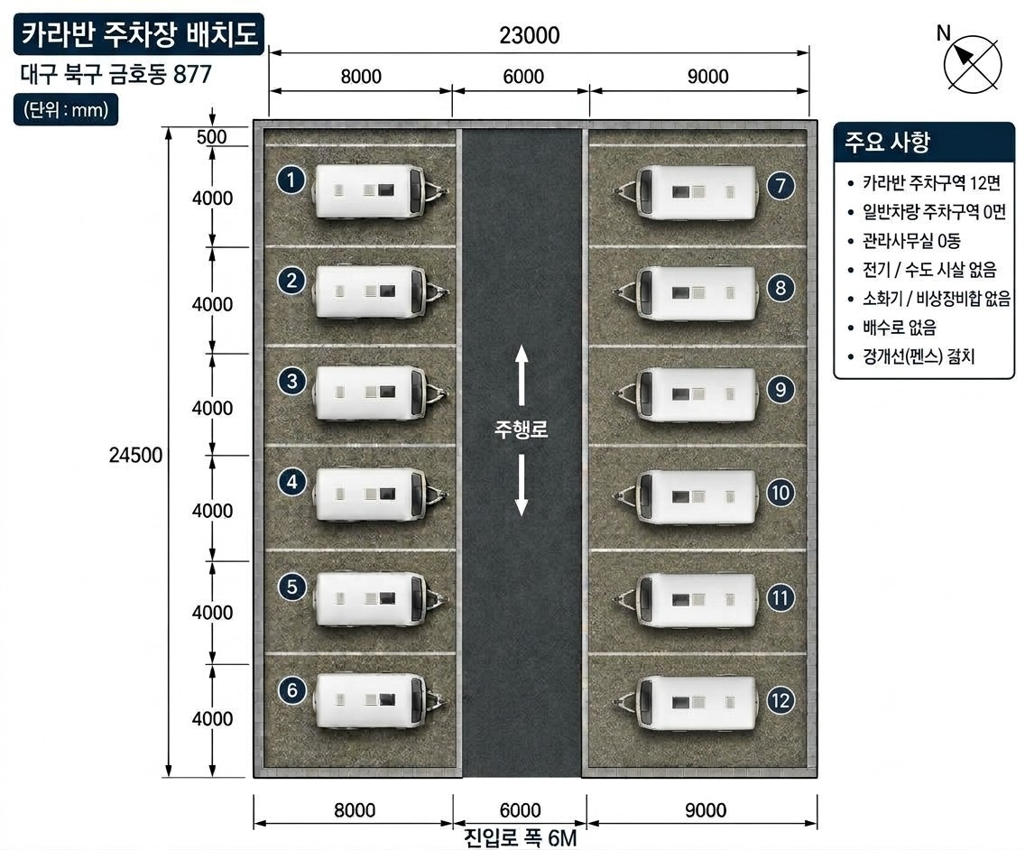 평면도