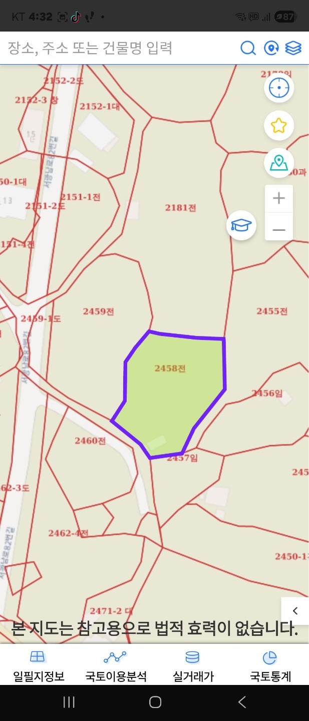 평면도