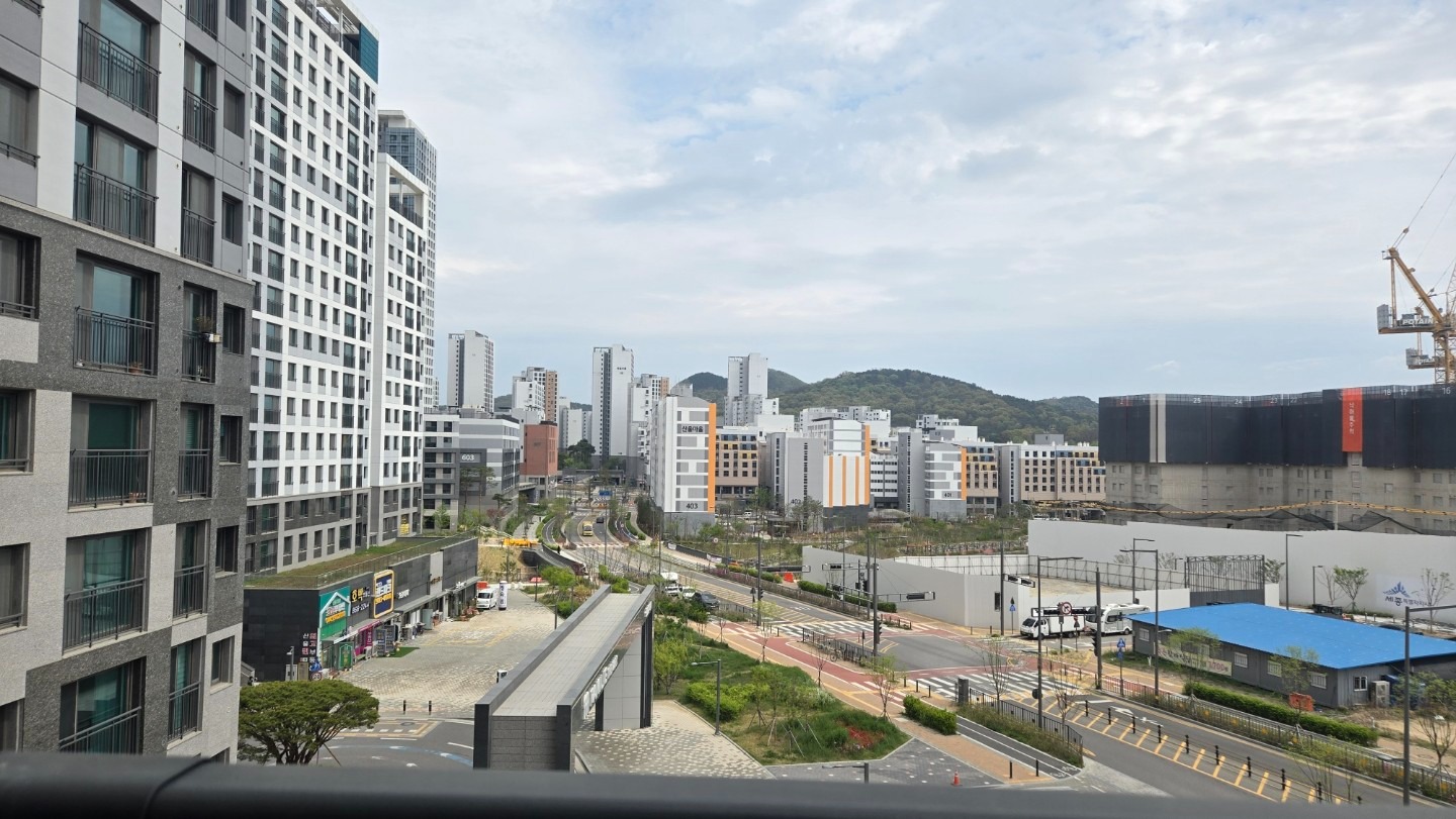 평면도
