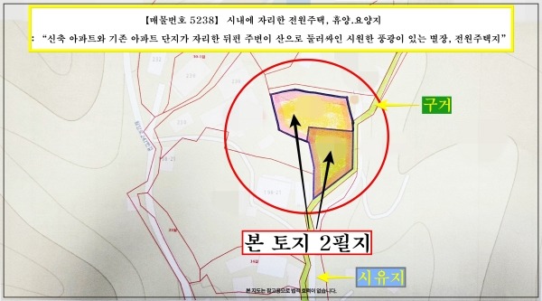 평면도