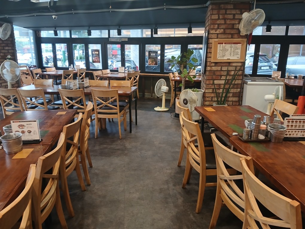 평면도