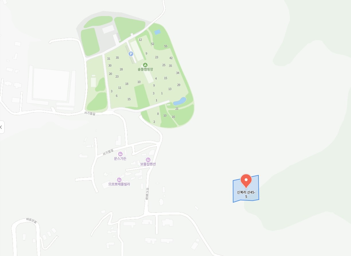 평면도