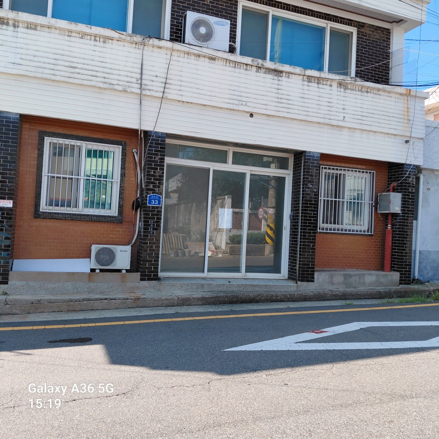 평면도