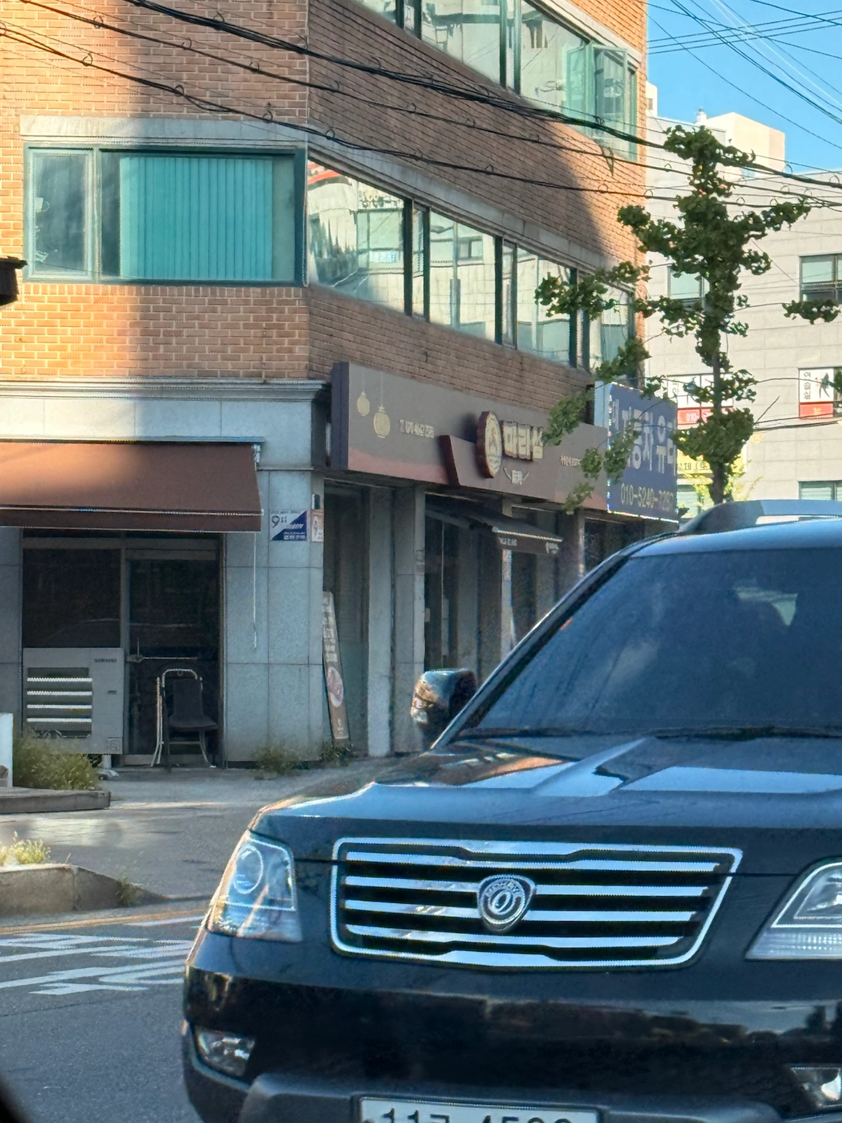 평면도