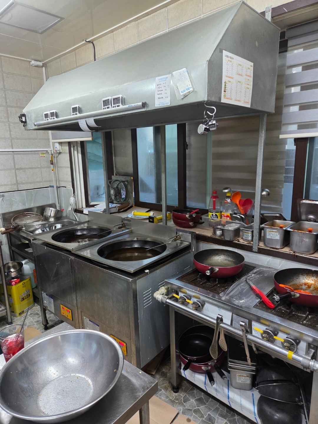 평면도