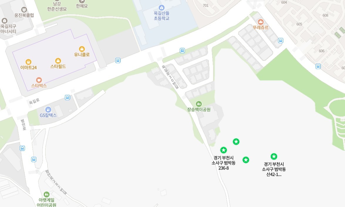 평면도