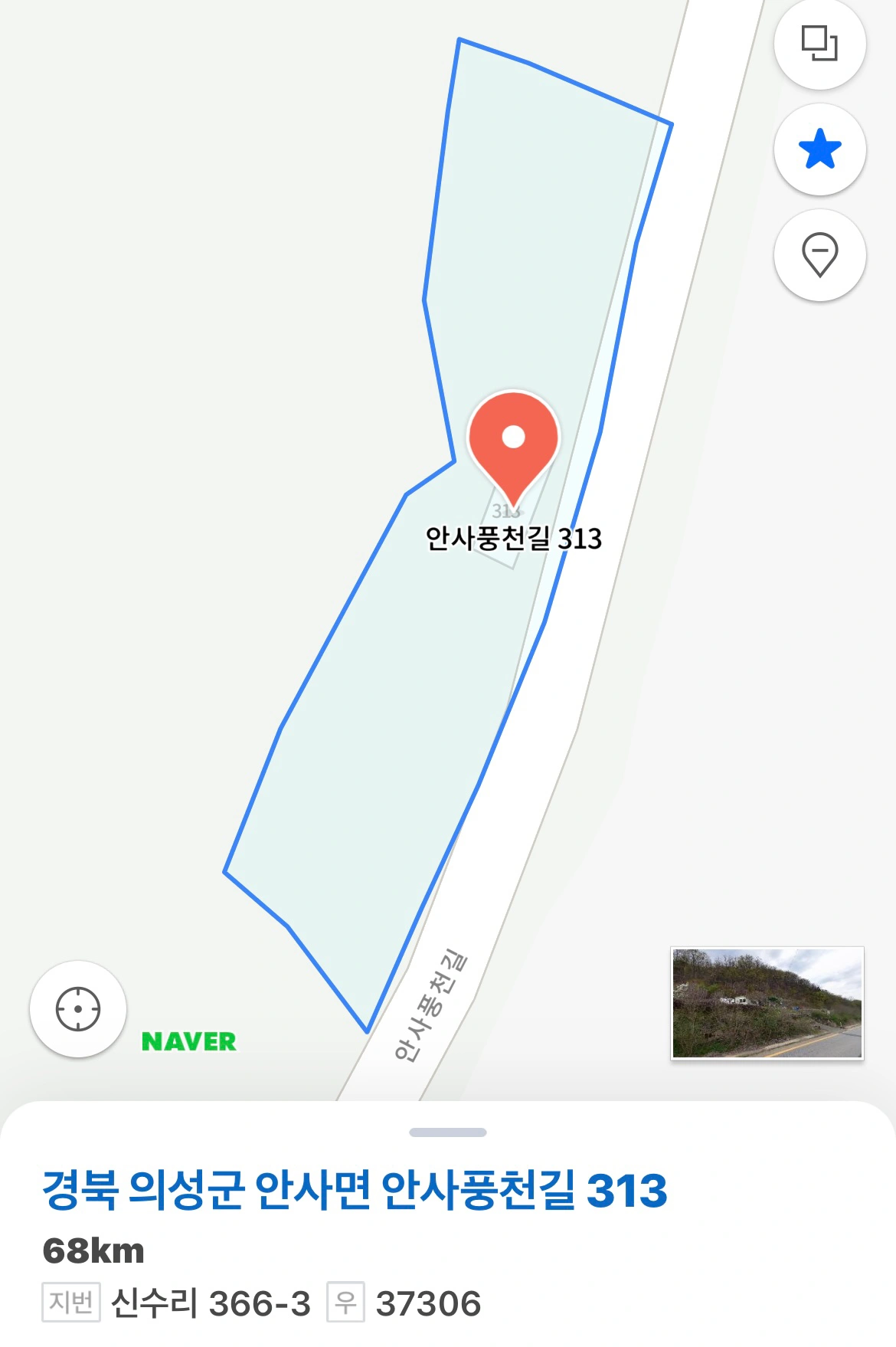 평면도
