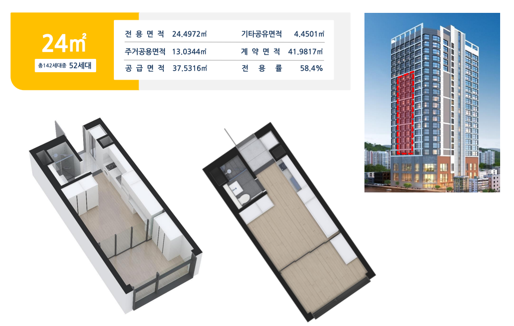 평면도