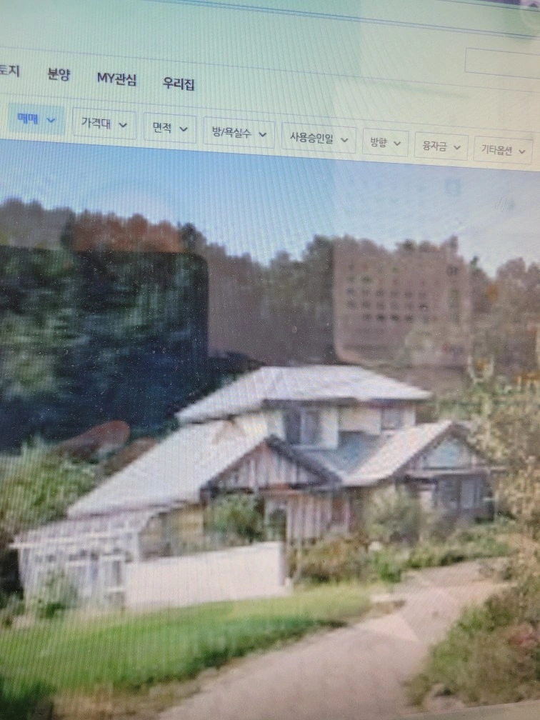 평면도