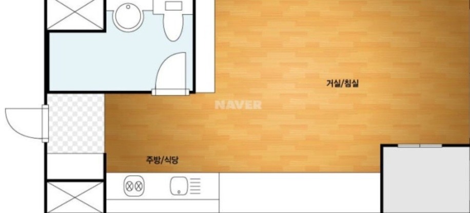 평면도