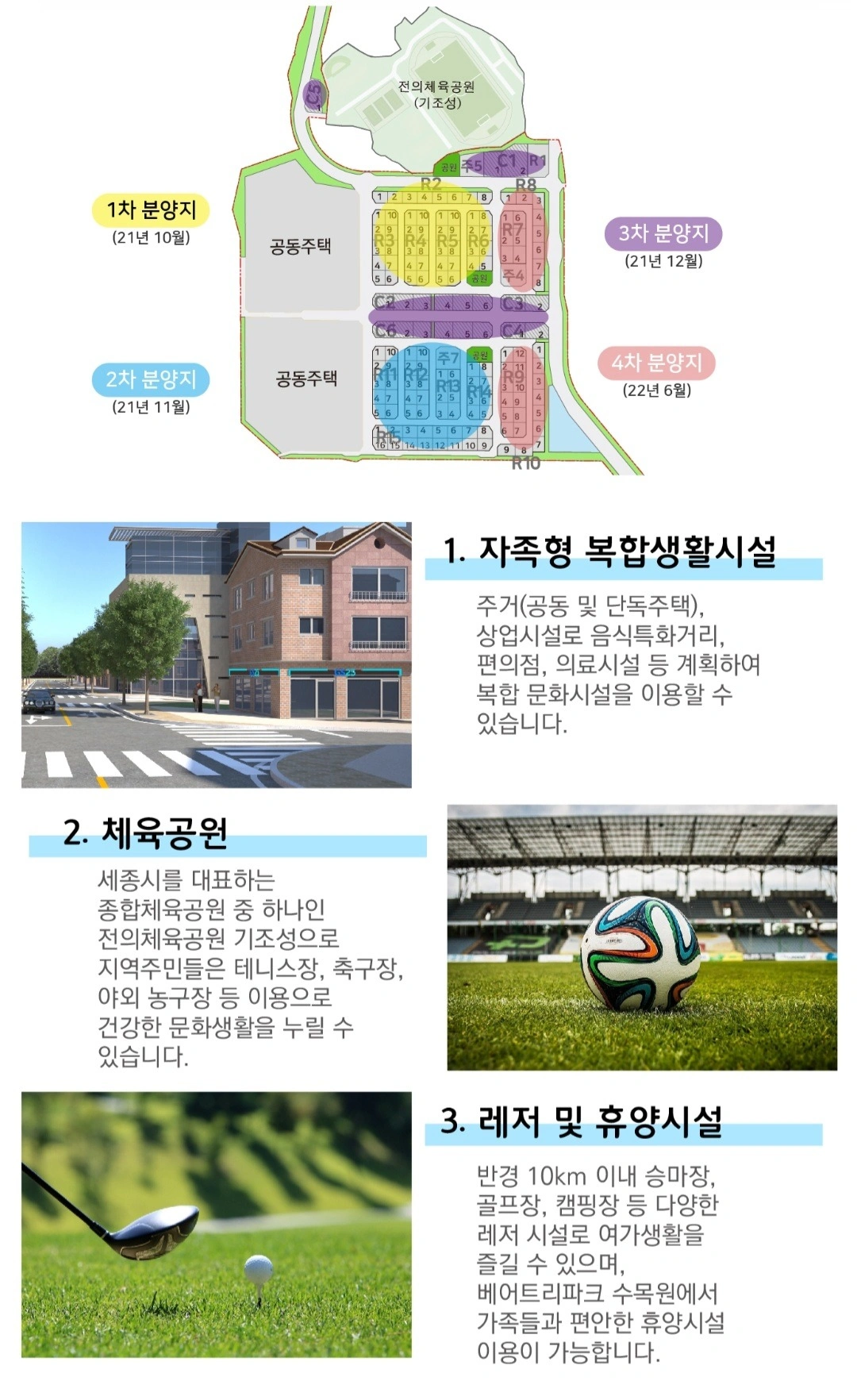 평면도