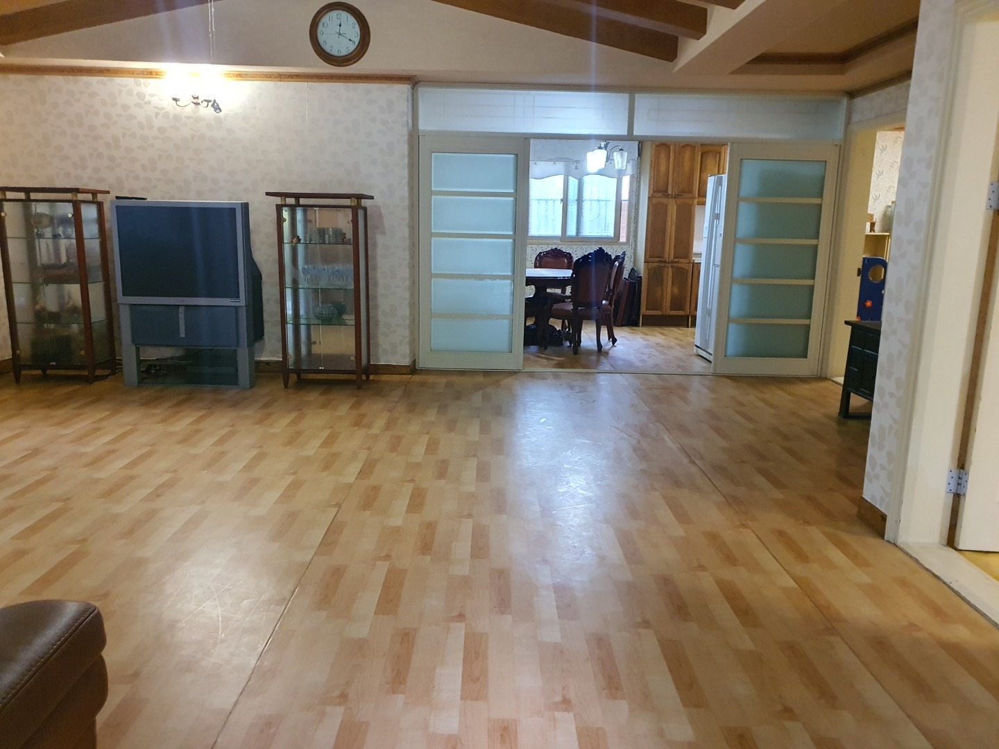 평면도