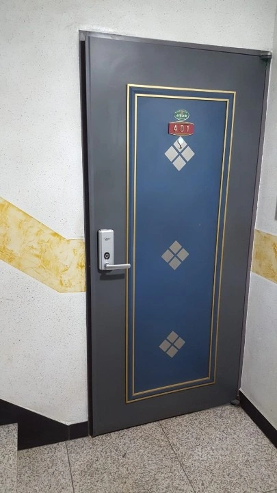 평면도