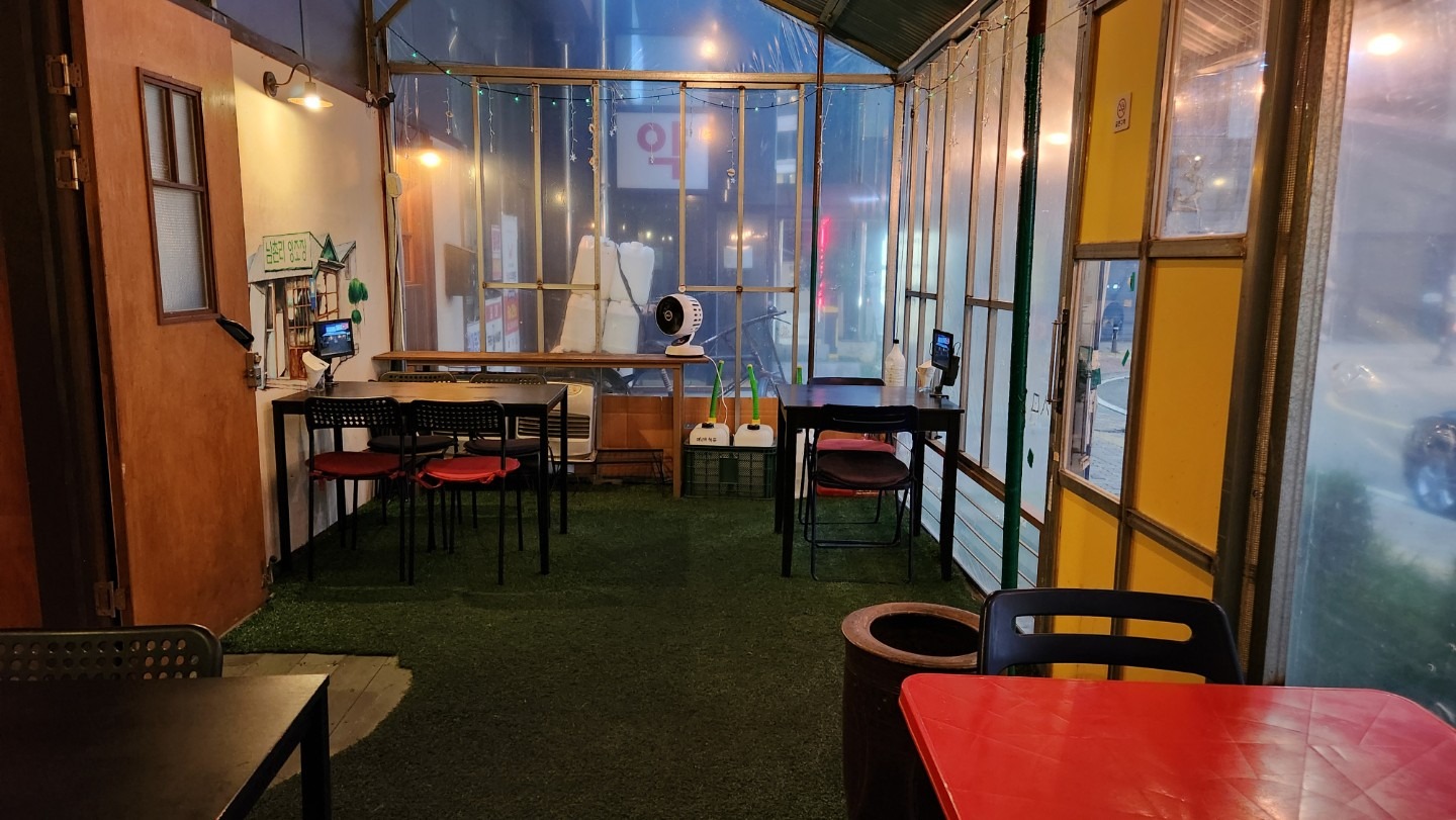 평면도