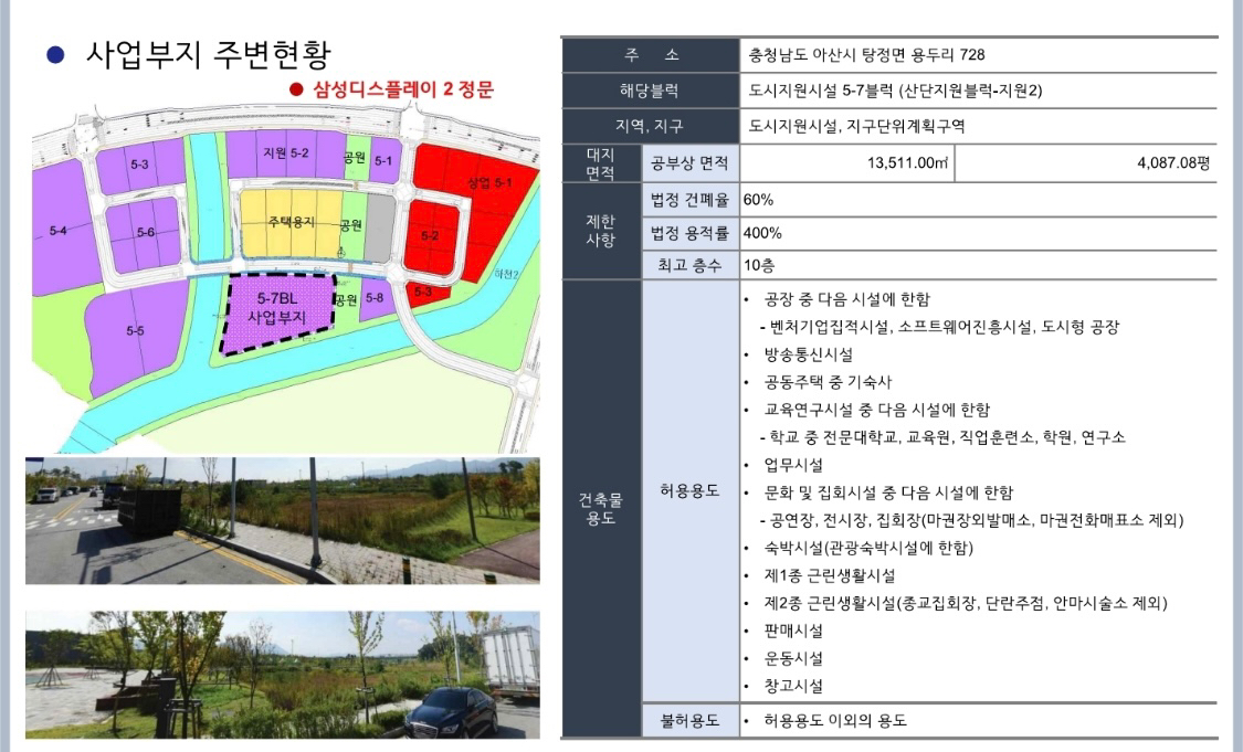 평면도