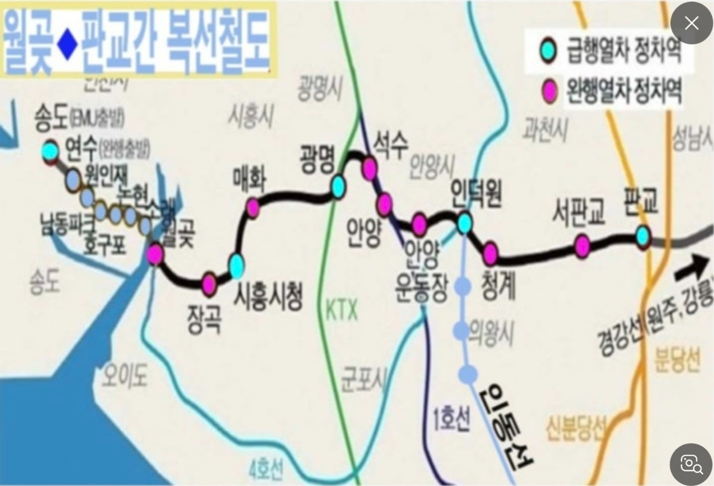 평면도