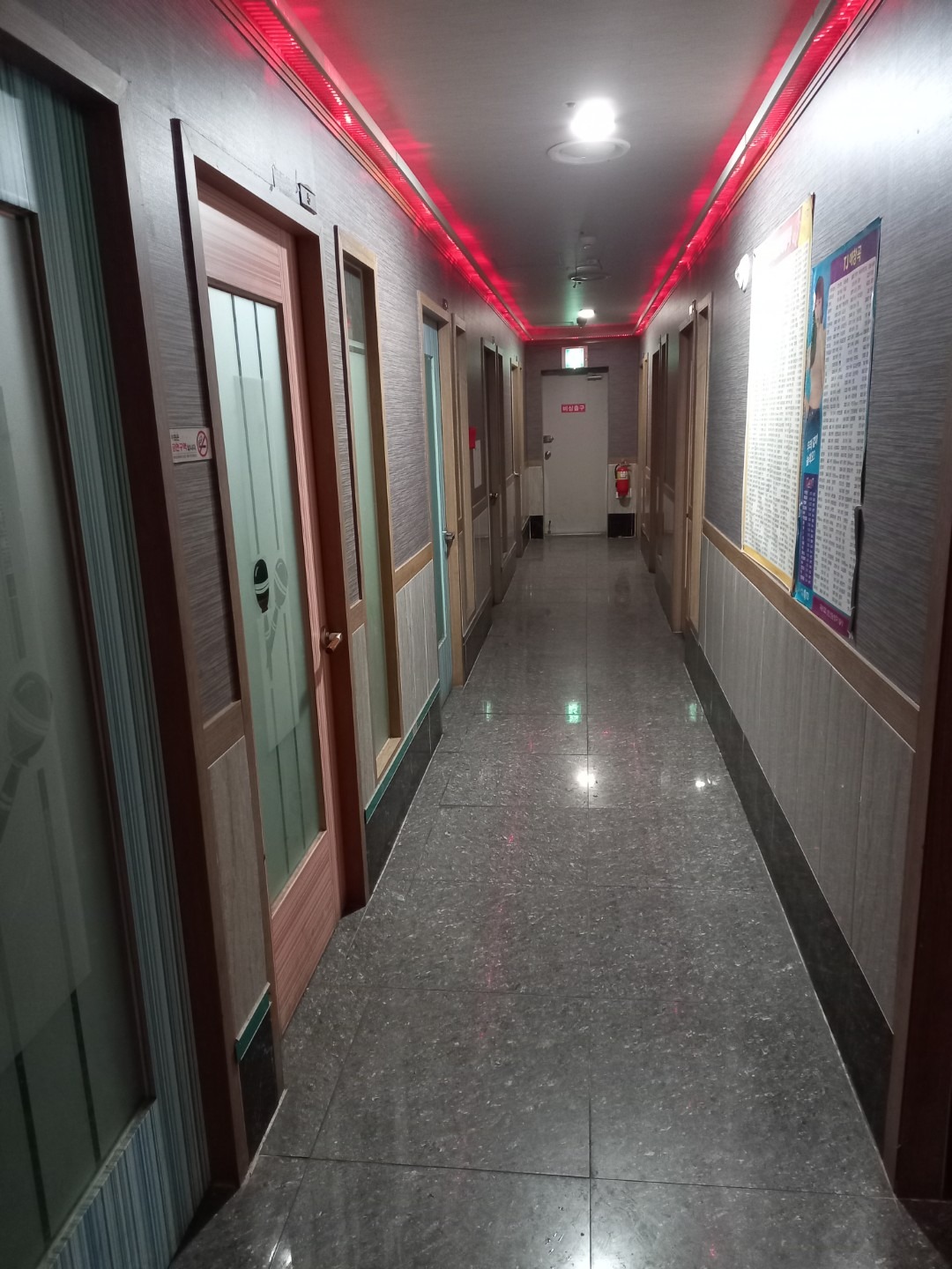 평면도