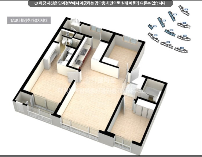 평면도