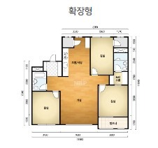 평면도