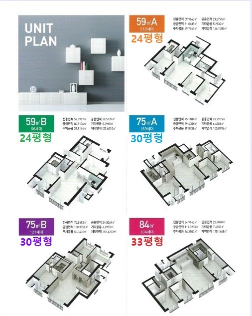 평면도
