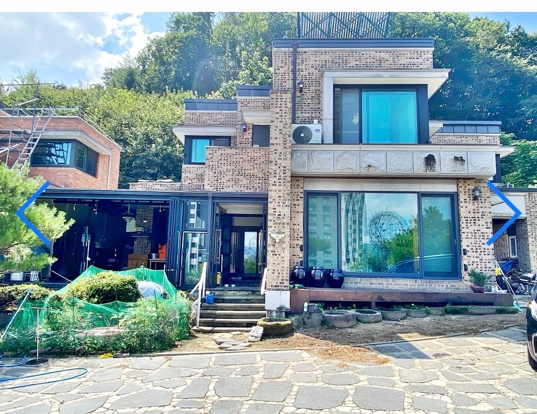 평면도