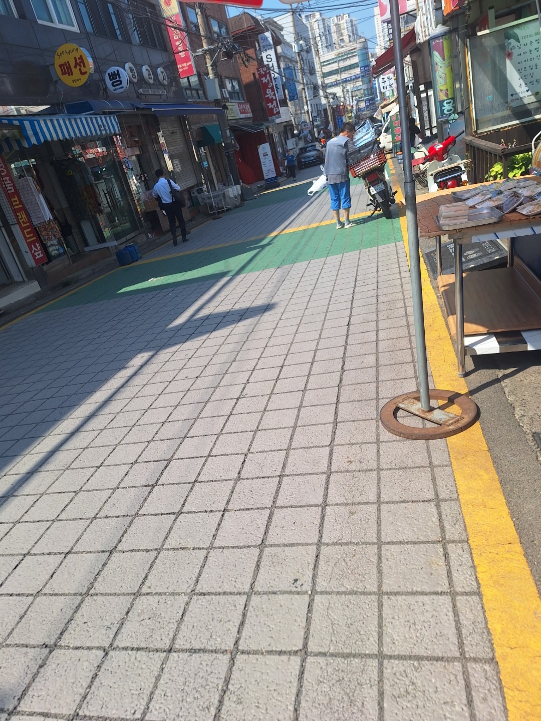 평면도