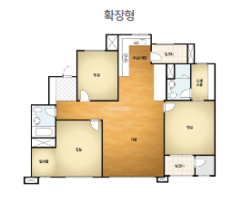 평면도