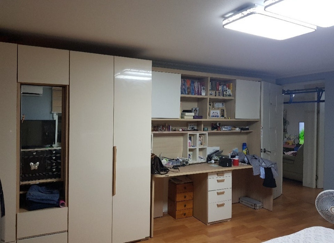 평면도