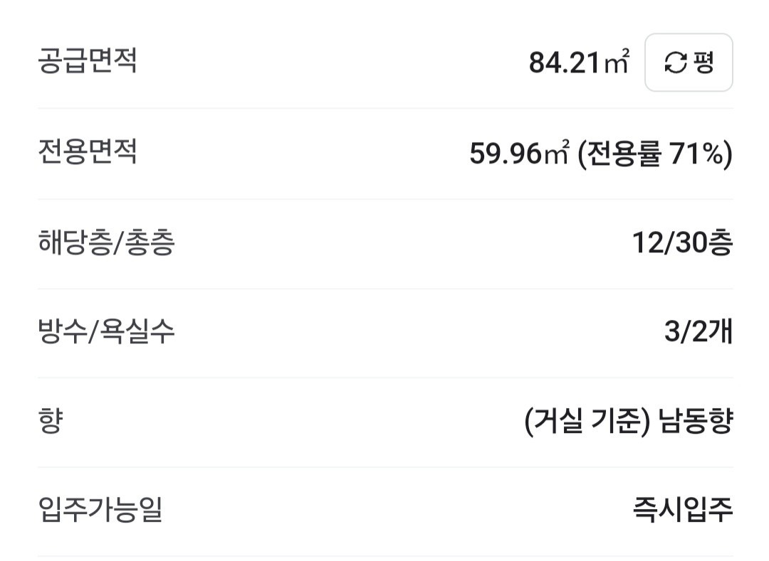 평면도