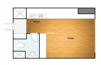 평면도