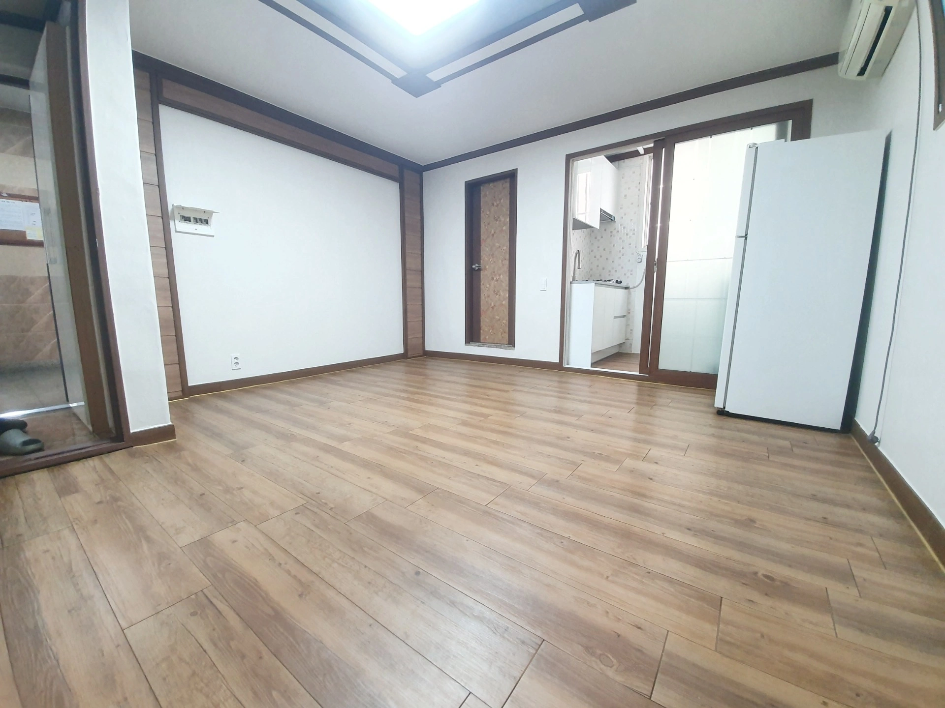 대구광역시 서구 내당동 38.37㎡ 상가 월세 200 / 20만원 | 당근부동산