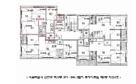 평면도