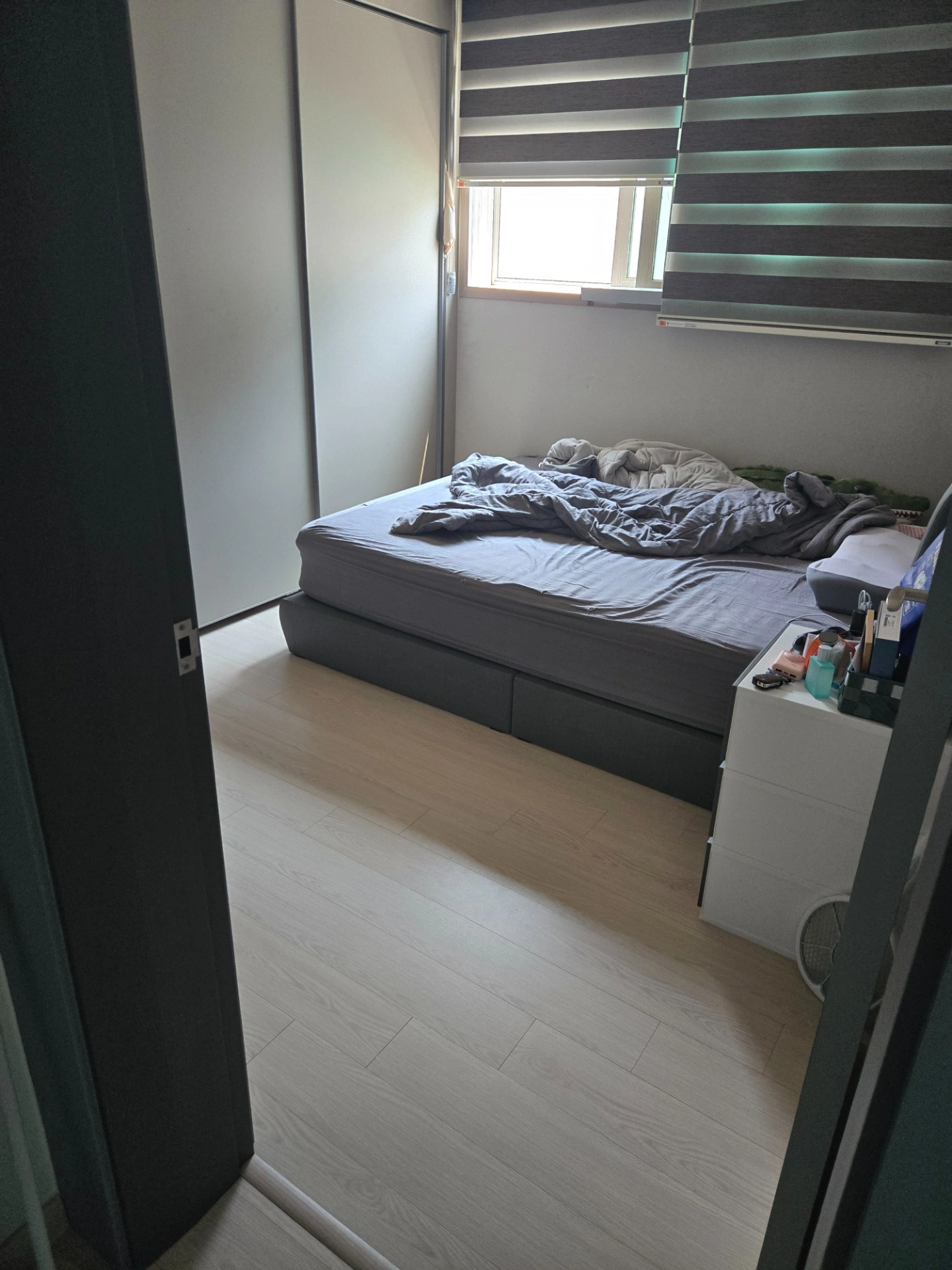 평면도