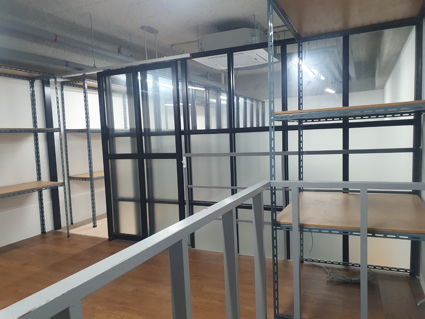 평면도