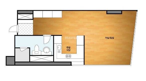 평면도