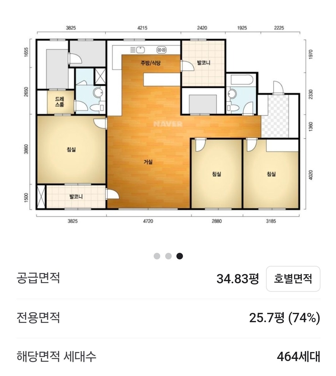 평면도