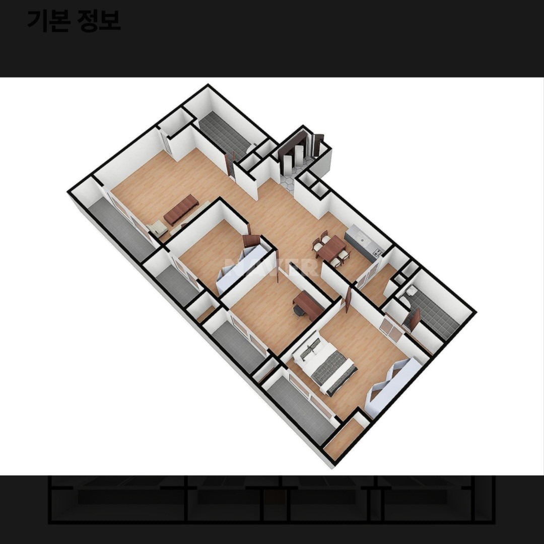 평면도
